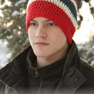 0-748 Awesome Winter by DROPS Design Köp online